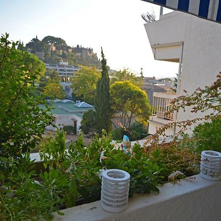 Appartement Cassis Center Extérieur photo