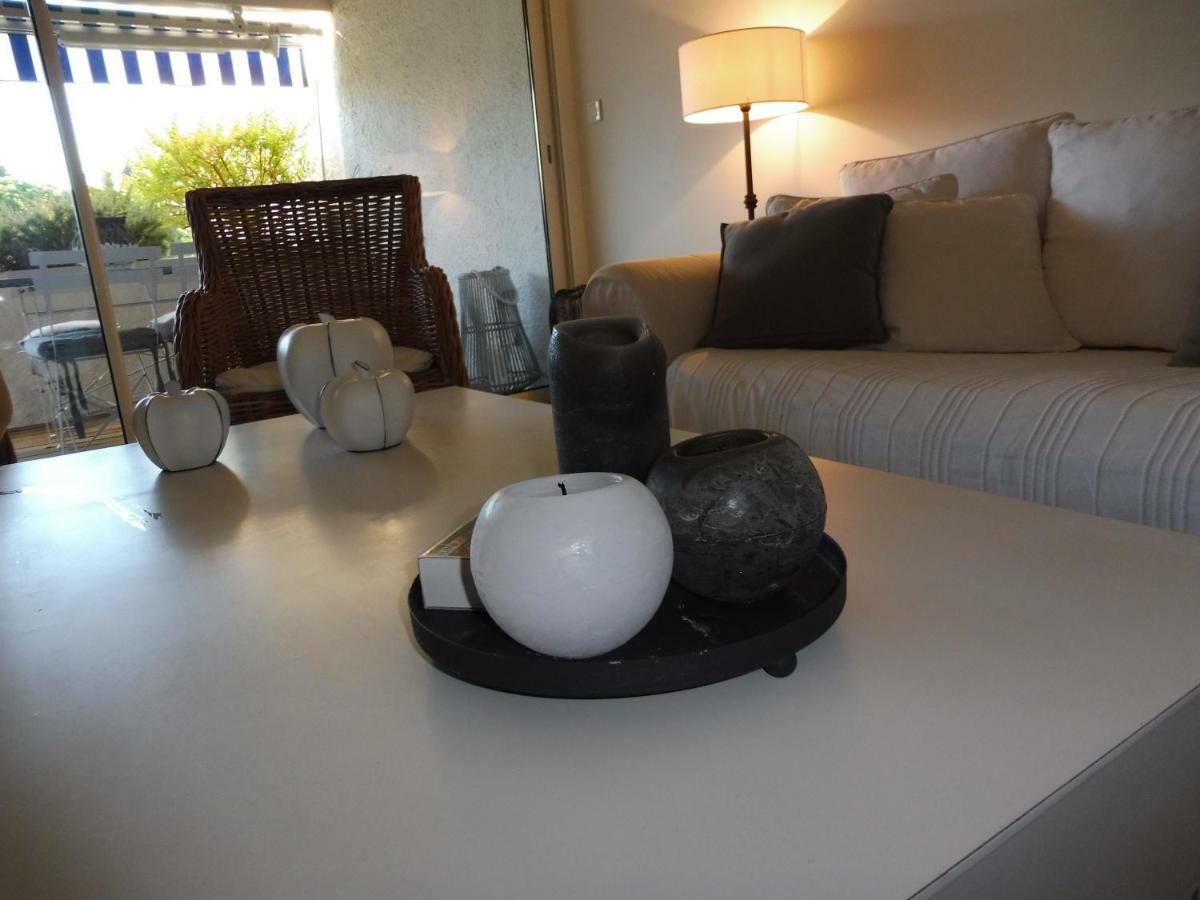 Appartement Cassis Center Extérieur photo