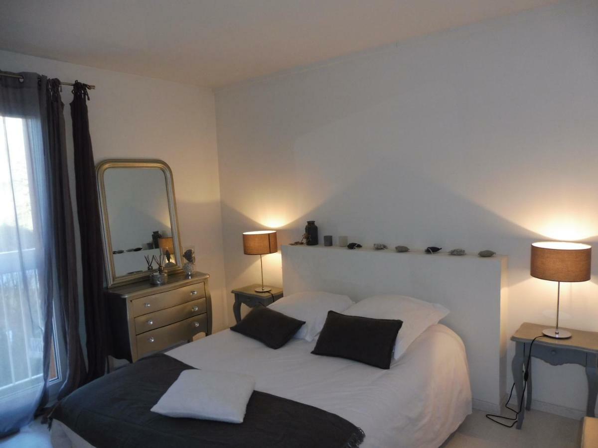 Appartement Cassis Center Extérieur photo