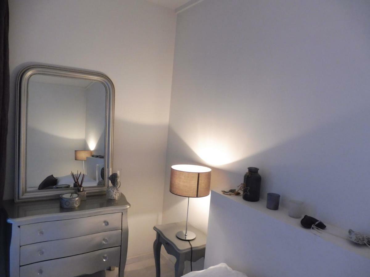 Appartement Cassis Center Extérieur photo