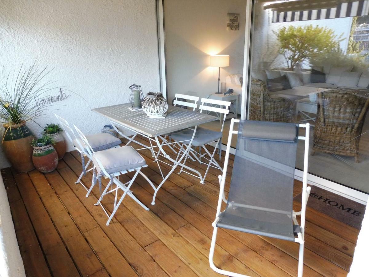 Appartement Cassis Center Extérieur photo