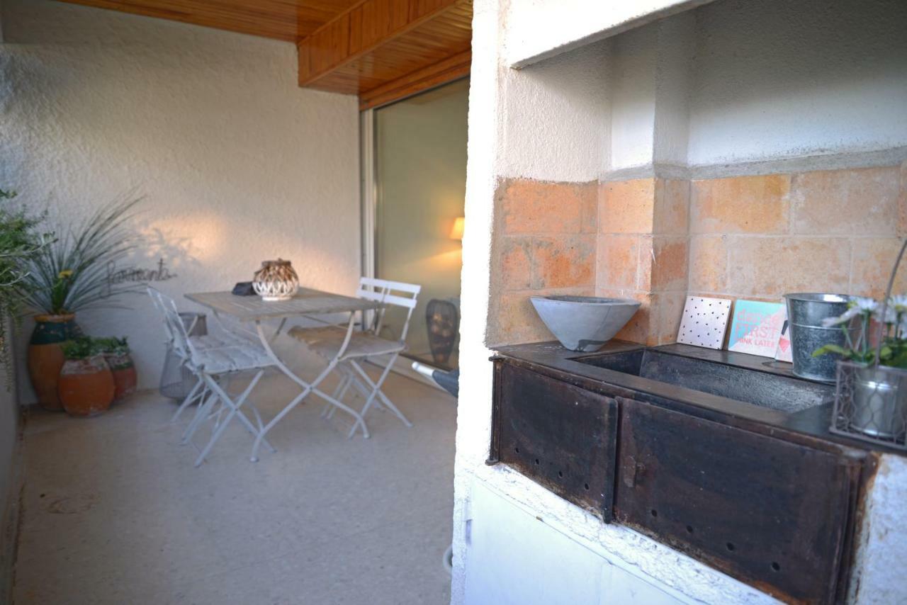 Appartement Cassis Center Extérieur photo