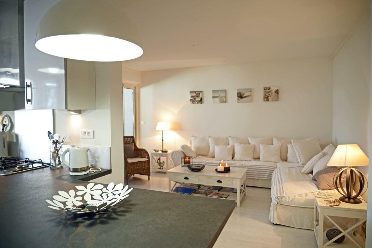 Appartement Cassis Center Extérieur photo