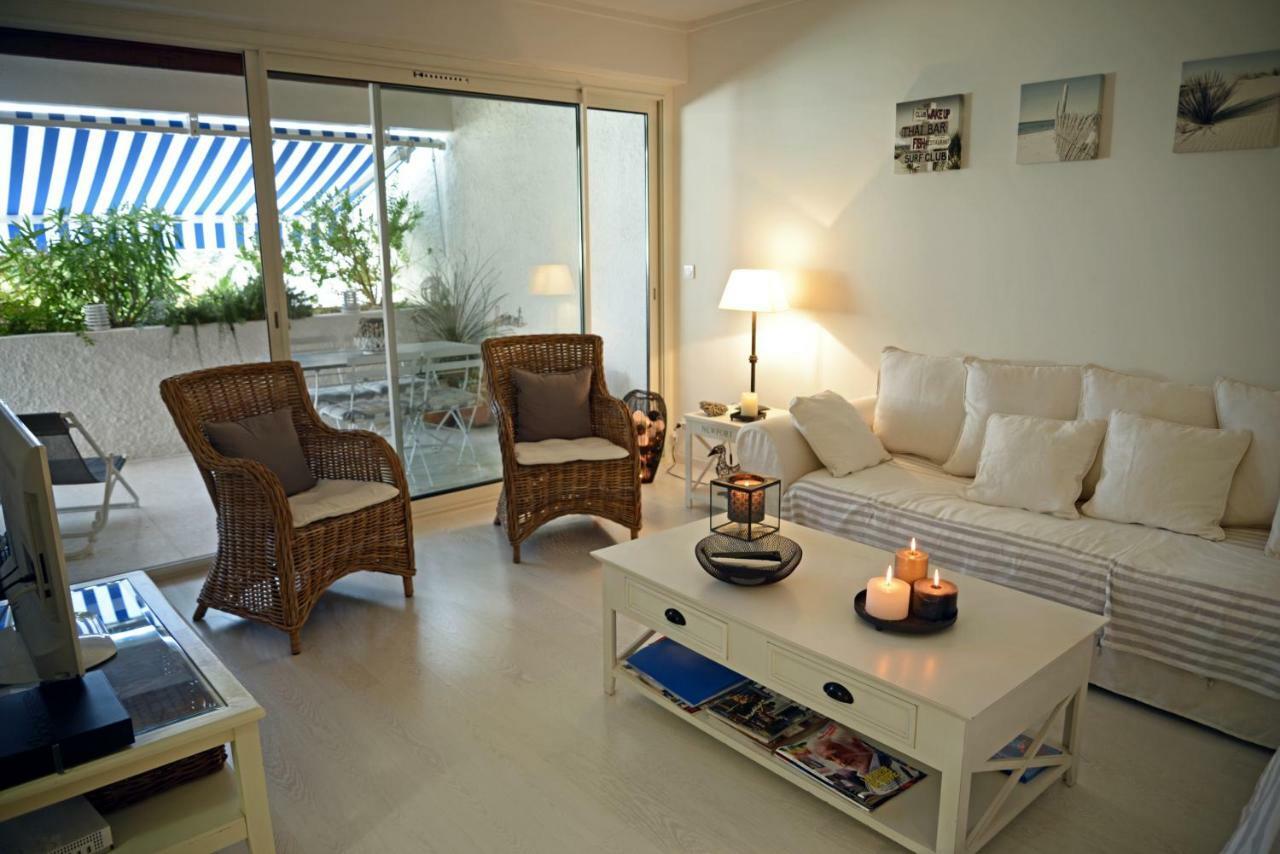 Appartement Cassis Center Extérieur photo